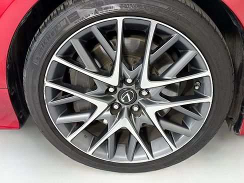 Used 2017 Lexus RC 200t F Sport RWD image 29