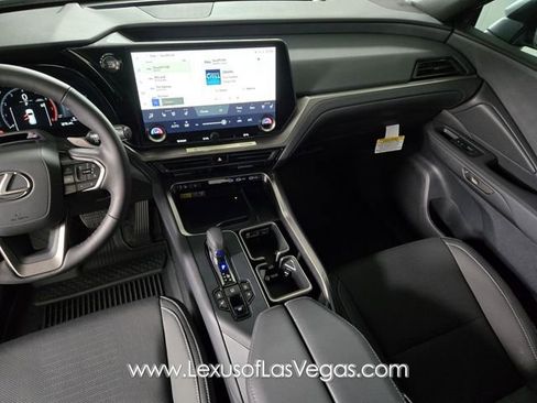 New 2026 Lexus TX 350 AWD image 15