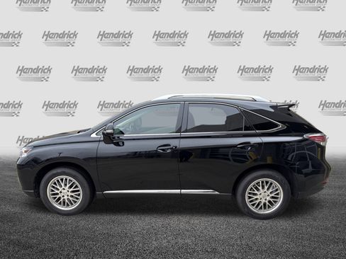 Used 2015 Lexus RX 350 image 7