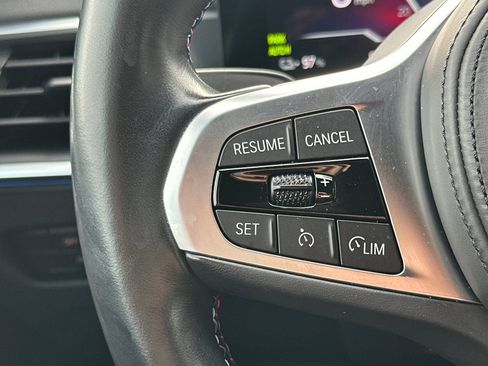 Certified 2023 BMW i4 M50 w/ Premium Package image 30