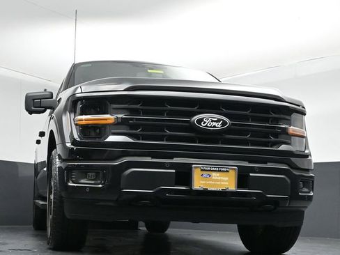 Used 2024 Ford F150 XLT w/ Equipment Group 302A MID AWD/4WD image 38