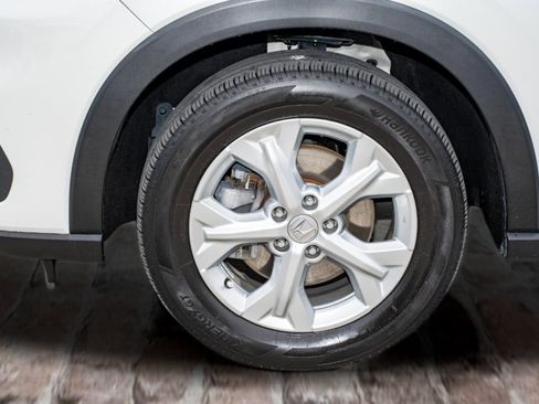 Used 2023 Honda HR-V LX image 37