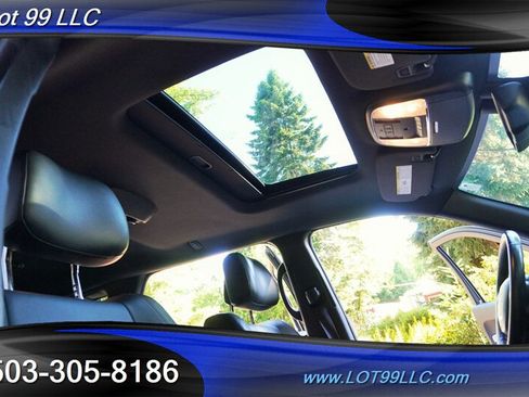 Used 2016 Dodge Durango R/T w/ Technology Group AWD/4WD image 23