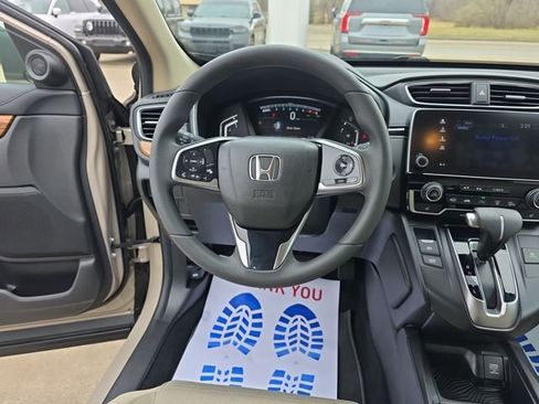 Used 2018 Honda CR-V EX image 13