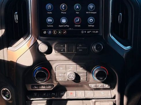 Used 2021 Chevrolet Silverado 2500 High Country w/ Z71 Off-Road Package image 9