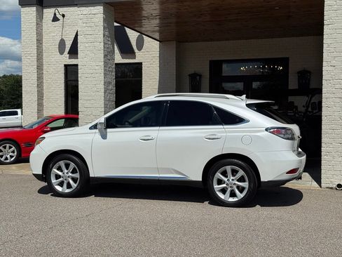 Used 2010 Lexus RX 350 2WD image 7