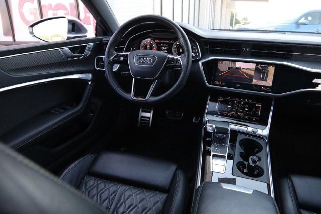 Used 2023 Audi S7 Prestige w/ Prestige Package AWD/4WD image 26