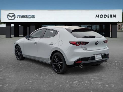 New 2026 MAZDA MAZDA3 2.5 S Hatchback w/ Premium Pkg image 7