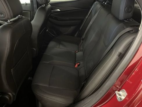 Used 2024 Buick Encore GX Preferred FWD image 19