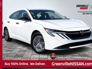 New 2026 Nissan Sentra S video 1