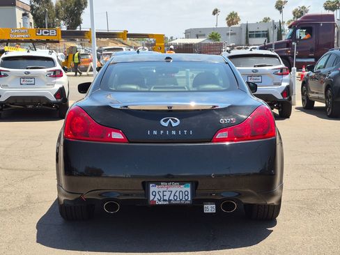 Used 2013 INFINITI G37 Journey w/ Premium Pkg RWD image 3