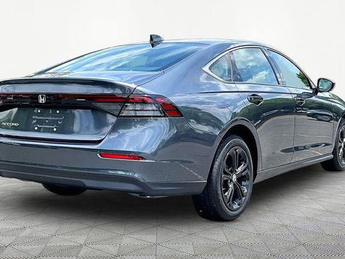 Used 2024 Honda Accord EX image 6
