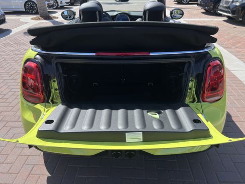 Used 2023 MINI Cooper S image 32