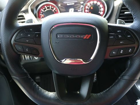 Used 2023 Dodge Challenger R/T Scat Pack RWD image 20