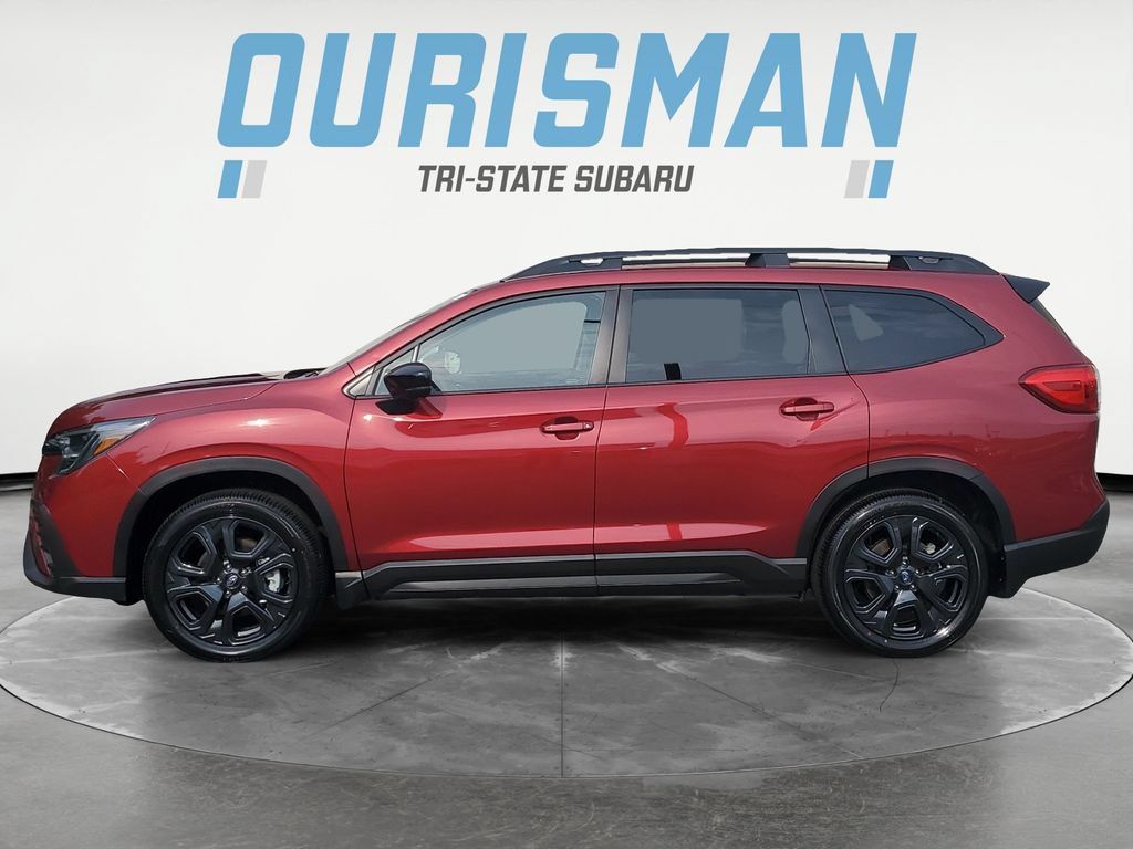 Used 2026 Subaru Ascent Bronze Edition AWD/4WD image 3