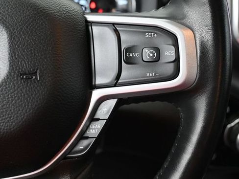 Used 2023 RAM 1500 Big Horn RWD image 28