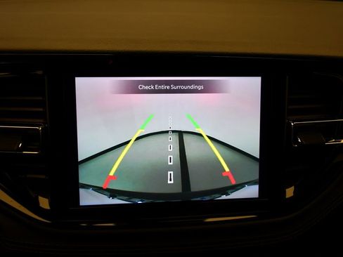 Used 2022 Dodge Durango GT image 27