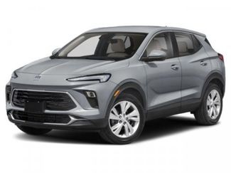 Used 2025 Buick Encore GX Preferred video 1