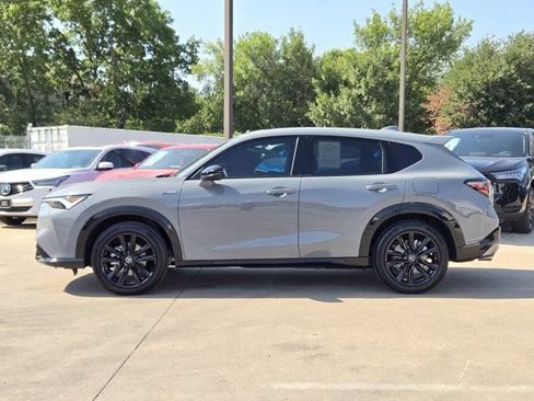 Certified 2026 Acura ADX A-Spec w/ Advance Package FWD image 5