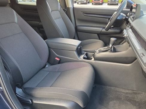 Used 2025 Honda CR-V EX image 19
