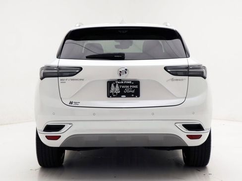 Used 2023 Buick Envision Avenir image 8