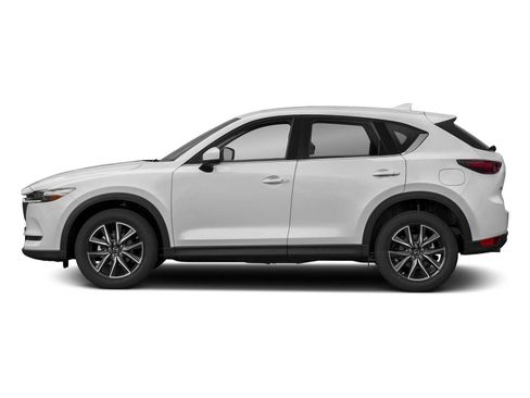 Used 2018 MAZDA CX-5 Grand Touring AWD/4WD image 3