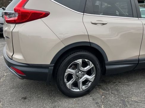 Used 2018 Honda CR-V EX image 11