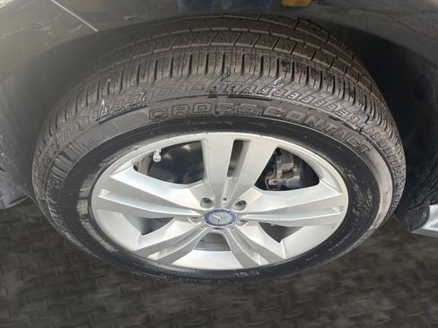 Used 2015 Mercedes-Benz ML 350 4MATIC w/ Premium 1 Package image 37