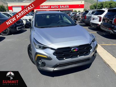 Used 2024 Subaru Crosstrek 2.5i Sport