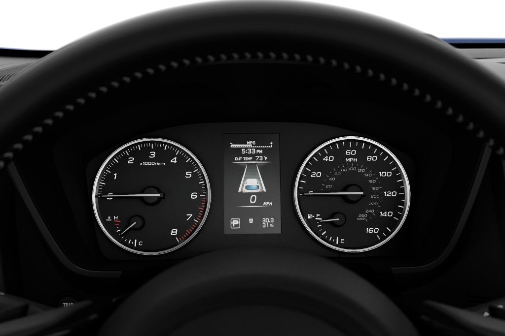 New 2027 Subaru Ascent Premium AWD/4WD image 19
