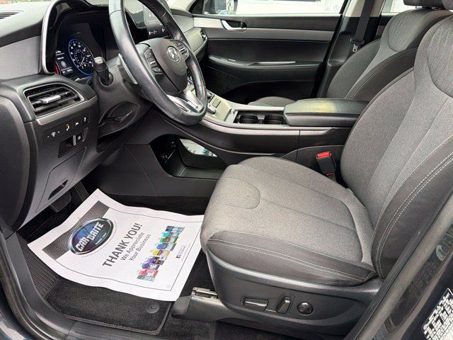 Used 2021 Hyundai Palisade SEL w/ Cargo Package AWD/4WD image 25