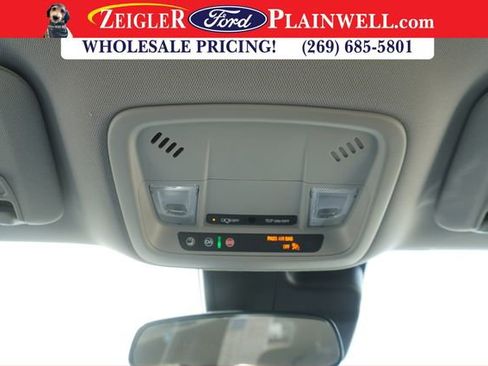 Used 2024 Chevrolet Malibu LS w/ Driver Confidence Package image 30