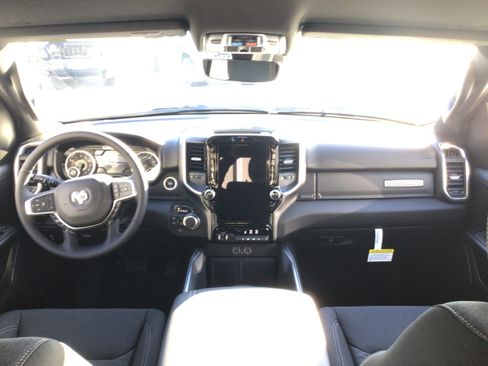 New 2026 RAM 1500 Big Horn image 10