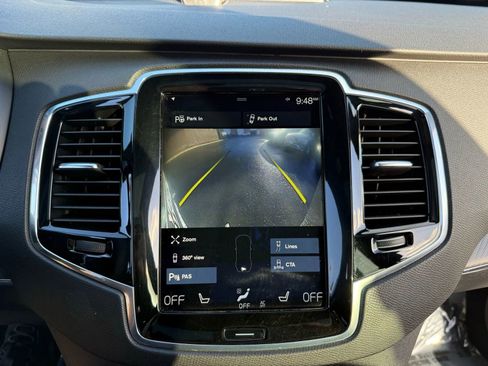 Used 2017 Volvo XC90 T6 R-Design w/ Vision Package image 20