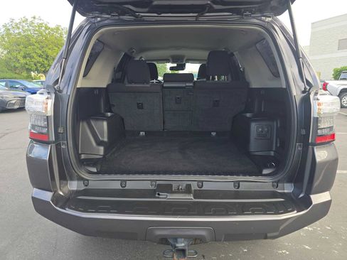 Used 2023 Toyota 4Runner SR5 image 15