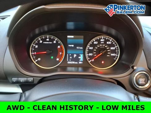 Used 2024 Mitsubishi Eclipse Cross LE image 18