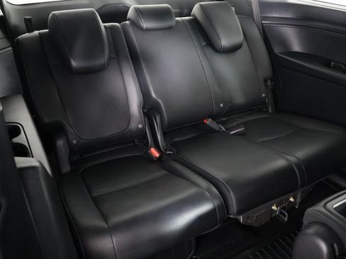 Used 2023 Honda Odyssey EX-L image 22