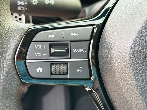 Used 2026 Honda Civic LX image 12