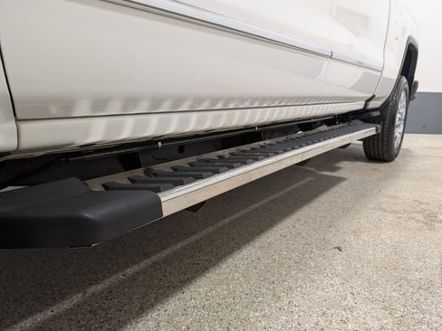 Used 2016 GMC Sierra 3500 Denali w/ Duramax Plus Package image 11