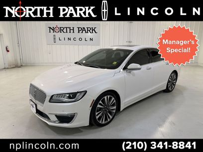 Used 2020 Lincoln MKZ Reserve w/ Elements Package