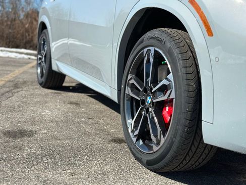 New 2026 BMW X2 xDrive28i w/ Technology Package image 9