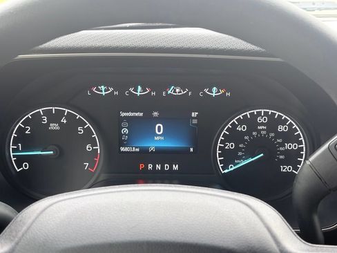 Used 2021 Ford F150 XL w/ STX Appearance Package AWD/4WD image 8