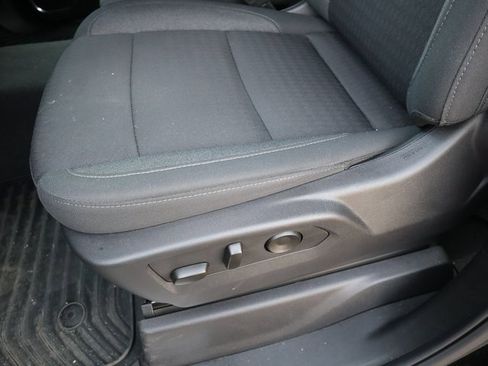 Used 2025 GMC Sierra 1500 Elevation image 20