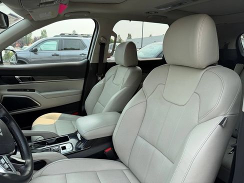 Used 2022 Kia Telluride SX AWD/4WD image 15