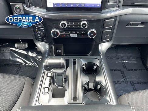 Used 2023 Ford F150 XLT w/ Equipment Group 302A High image 14