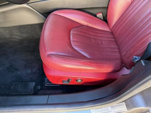 Used 2015 Maserati Ghibli image 18