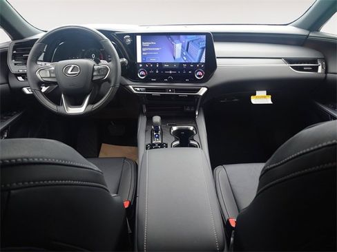 New 2026 Lexus RX 350 350 PREMIUM+ AWD image 10