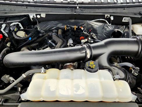 Used 2023 Lincoln Navigator Black Label image 28