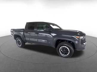 Used 2024 Toyota Tacoma TRD Off-Road AWD/4WD video 2