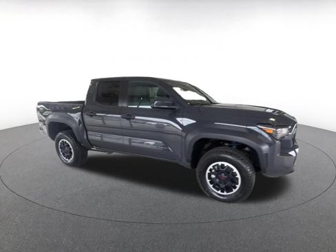 Used 2024 Toyota Tacoma TRD Off-Road AWD/4WD image 2